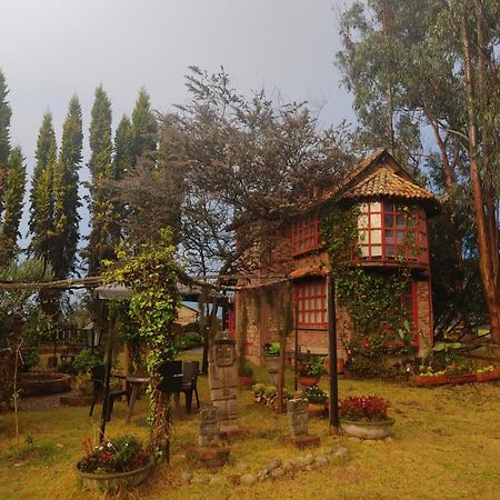 Tu Casa - Hotel Rural Sopó Exterior foto